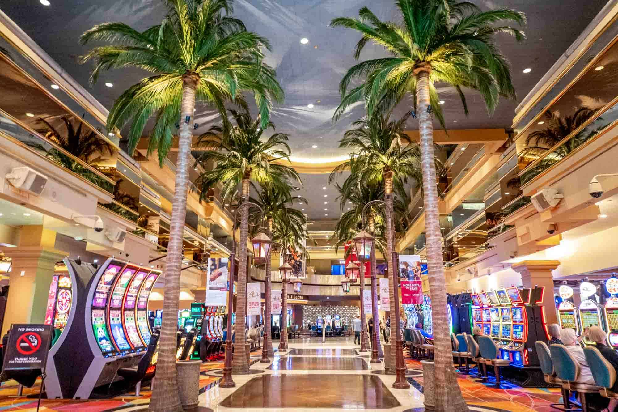 Mobil Casino Oyunlarında VR’nin Rolü Nelerdir?