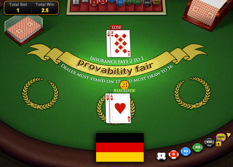 Blackjack stratejisi