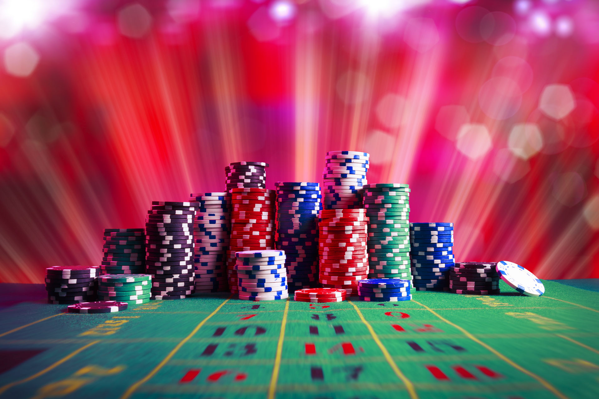 Slot Makinelerinde İstatistiksel Analiz: Kazanma Şansını Artırma