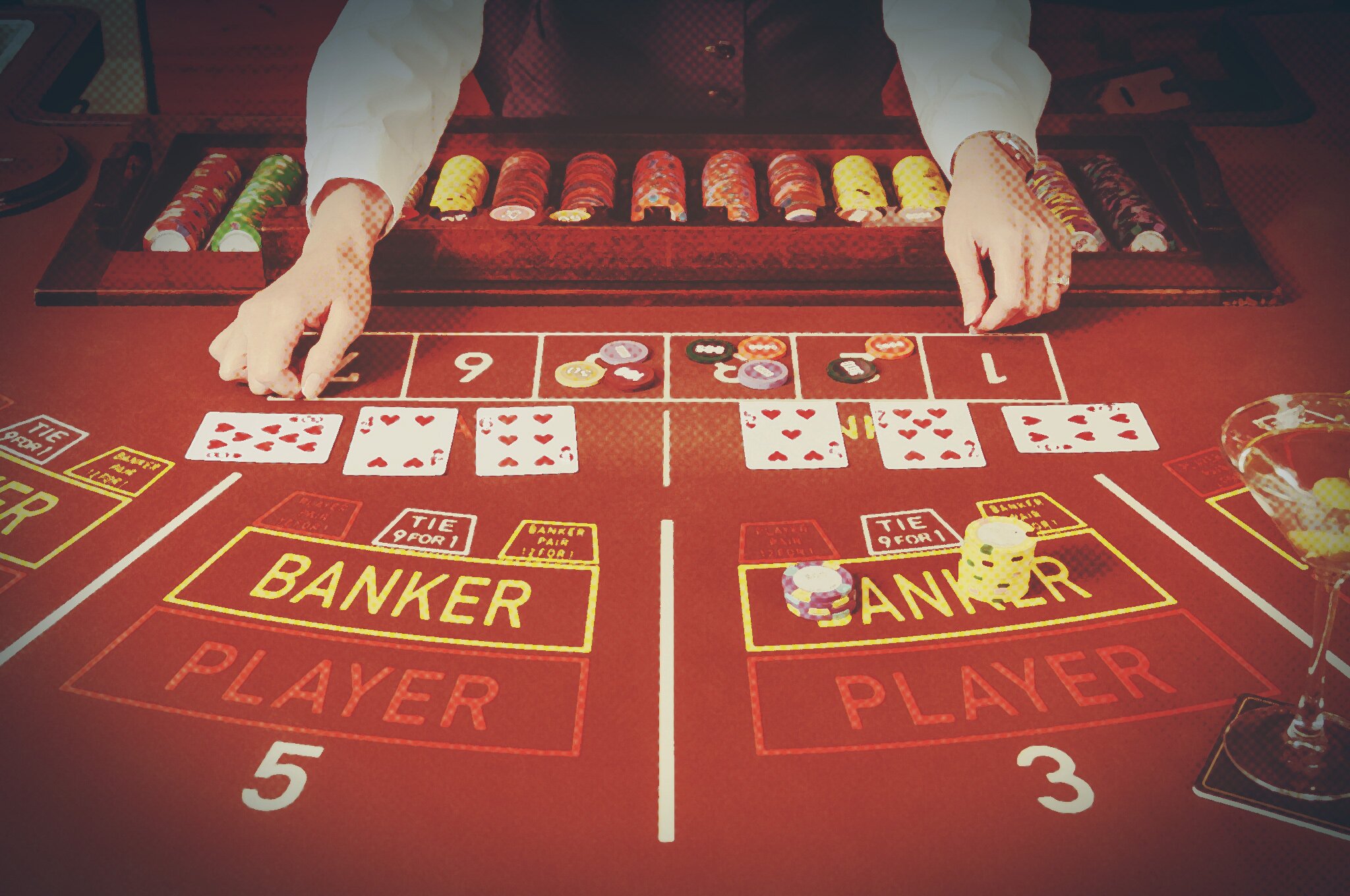 Slot Makinelerinin Gizemli Ritmleri: Başarıya Giden Yol
