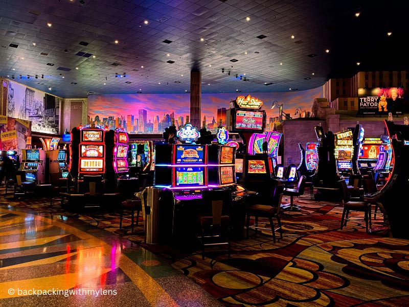 Slot Makinelerinde İstatistiksel Analiz: Kazanma Şansını Artırma