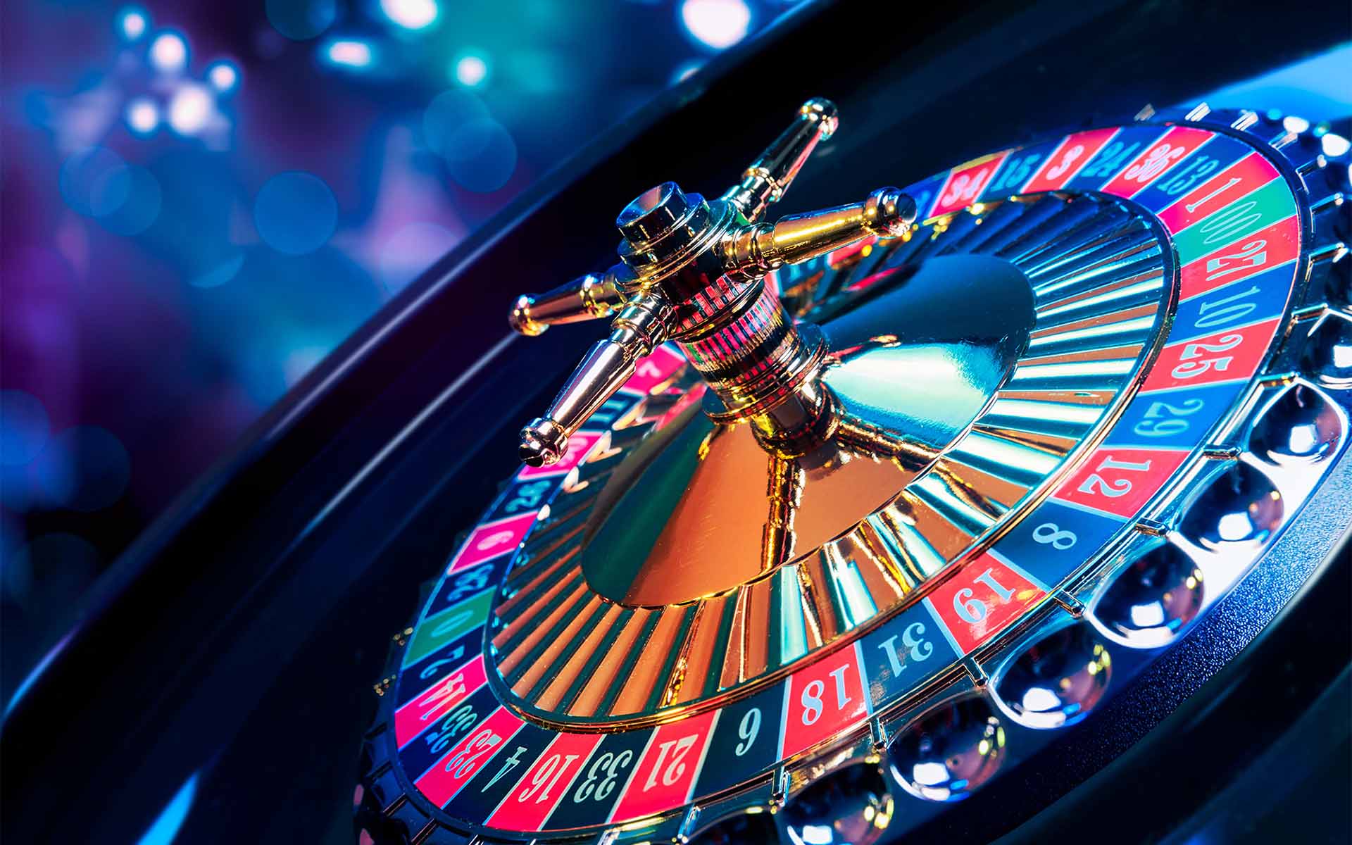 Slot Makinelerinin Gizemli Ritmleri: Başarıya Giden Yol